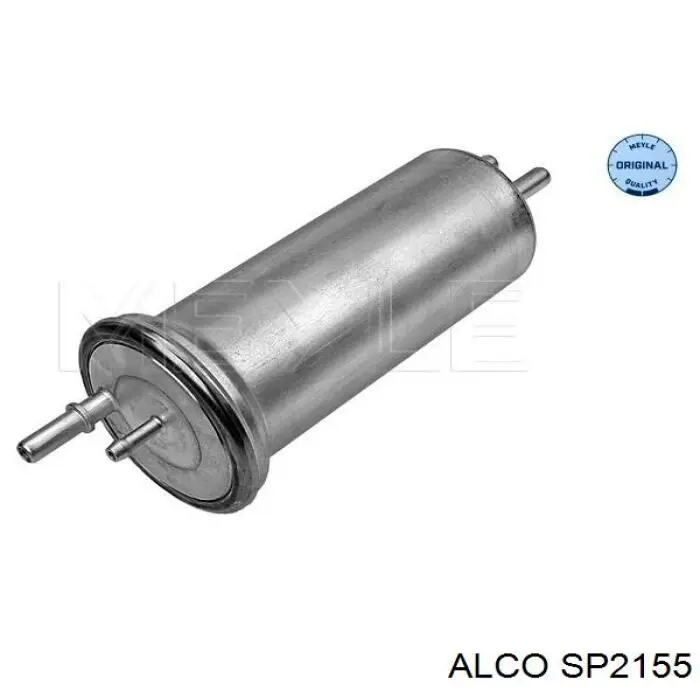 Фільтр тонкого очищення палива Alco SP2155 ціна, від 39.50 USD
