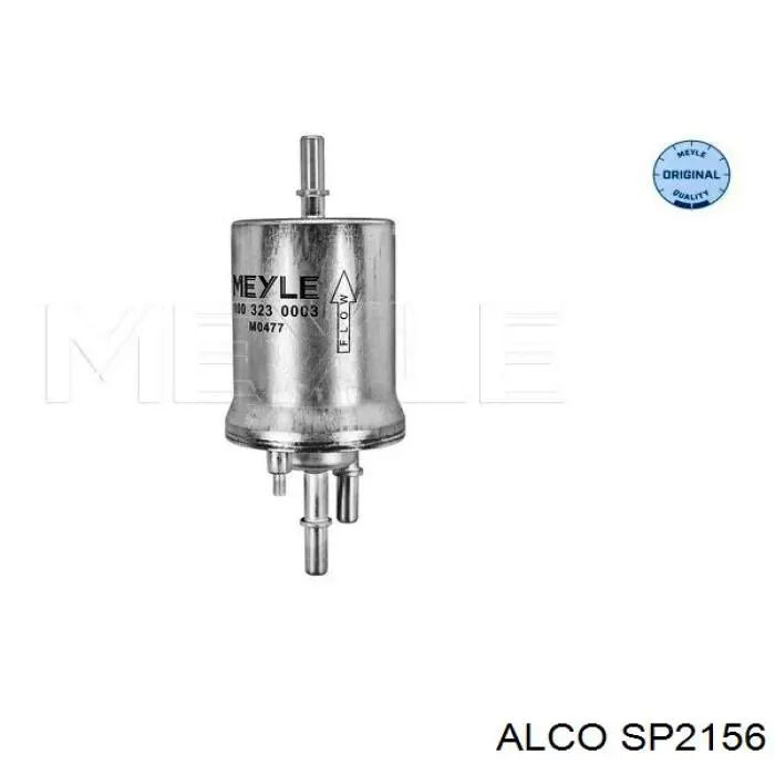 SP2156 Alco фільтр паливний