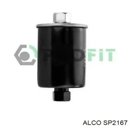 SP2167 Alco фільтр паливний