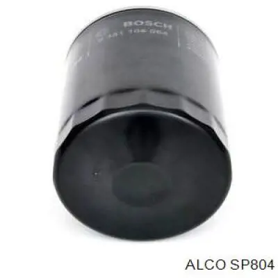 Масляний фільтр двигуна Alco SP804 ціна, від 9.72 USD