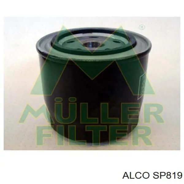 SP819 Alco фільтр масляний