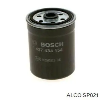 SP821 Alco фільтр паливний