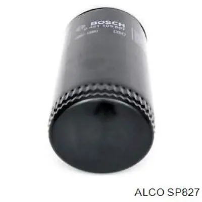 Масляний фільтр двигуна Alco SP827 ціна, від 10.56 USD