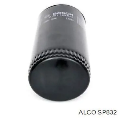 Масляний фільтр двигуна Alco SP832 ціна, від 14.50 USD