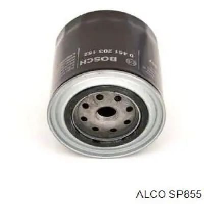 Масляний фільтр двигуна Alco SP855 ціна, від 12.96 USD