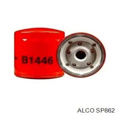 Купити SP862 Alco Фільтр очищення масла відцентровий
