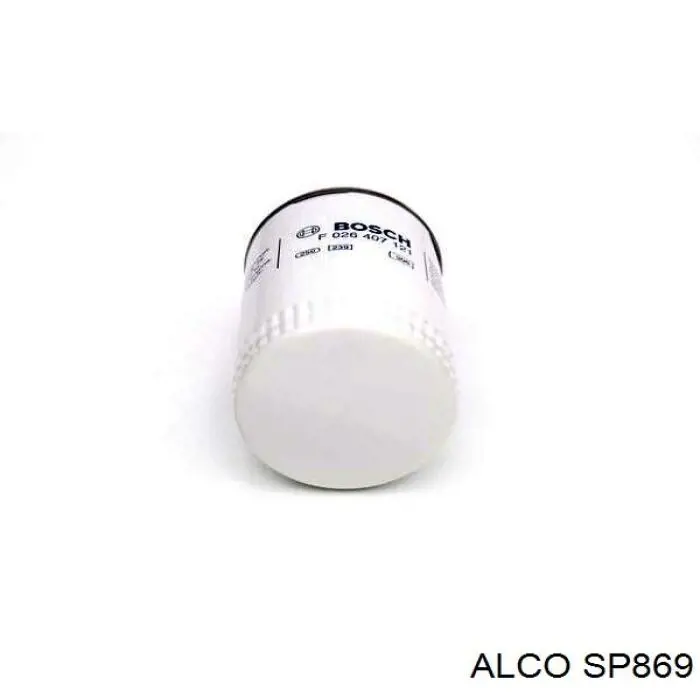 Фільтр гідравлічної системи Alco SP869 ціна, від 16.17 USD
