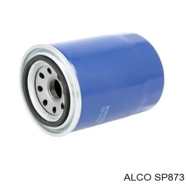SP873 Alco фільтр масляний