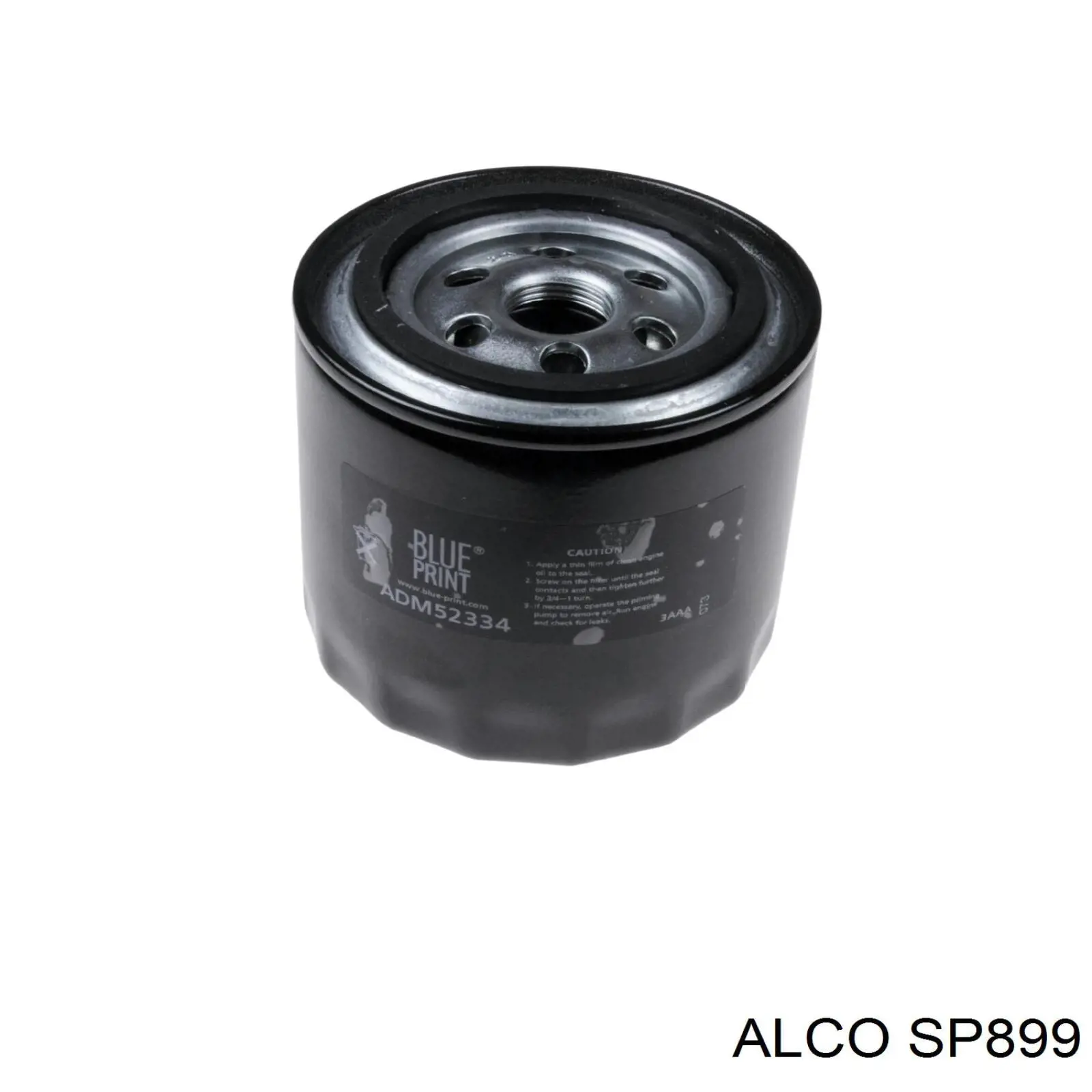 SP899 Alco фільтр паливний