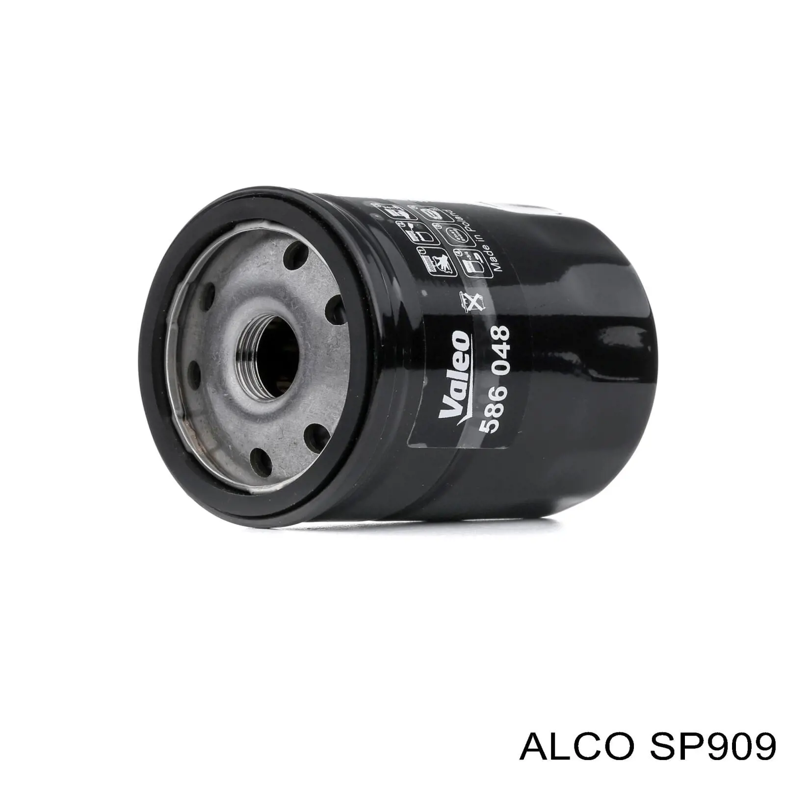 SP909 Alco фільтр масляний