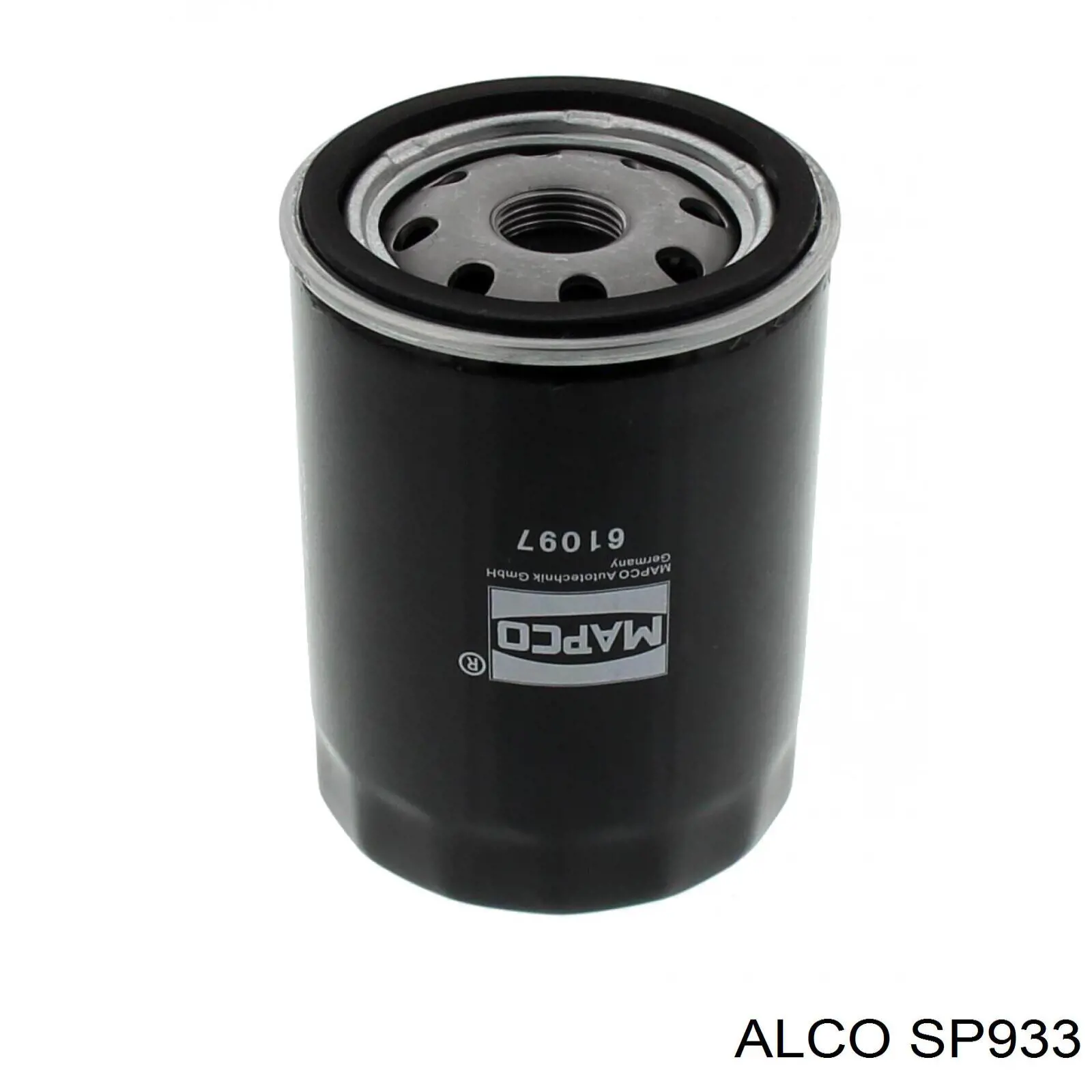 Масляний фільтр двигуна Alco SP933 ціна, від 6.59 USD
