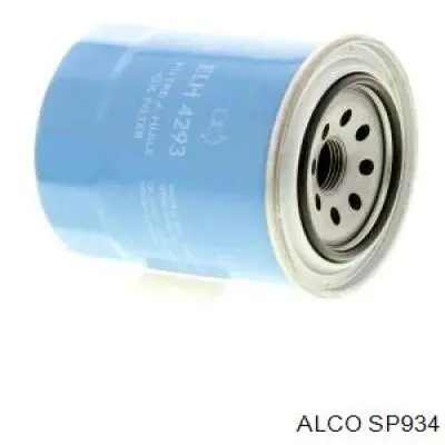 Масляний фільтр двигуна Alco SP934 ціна, від 2.96 USD