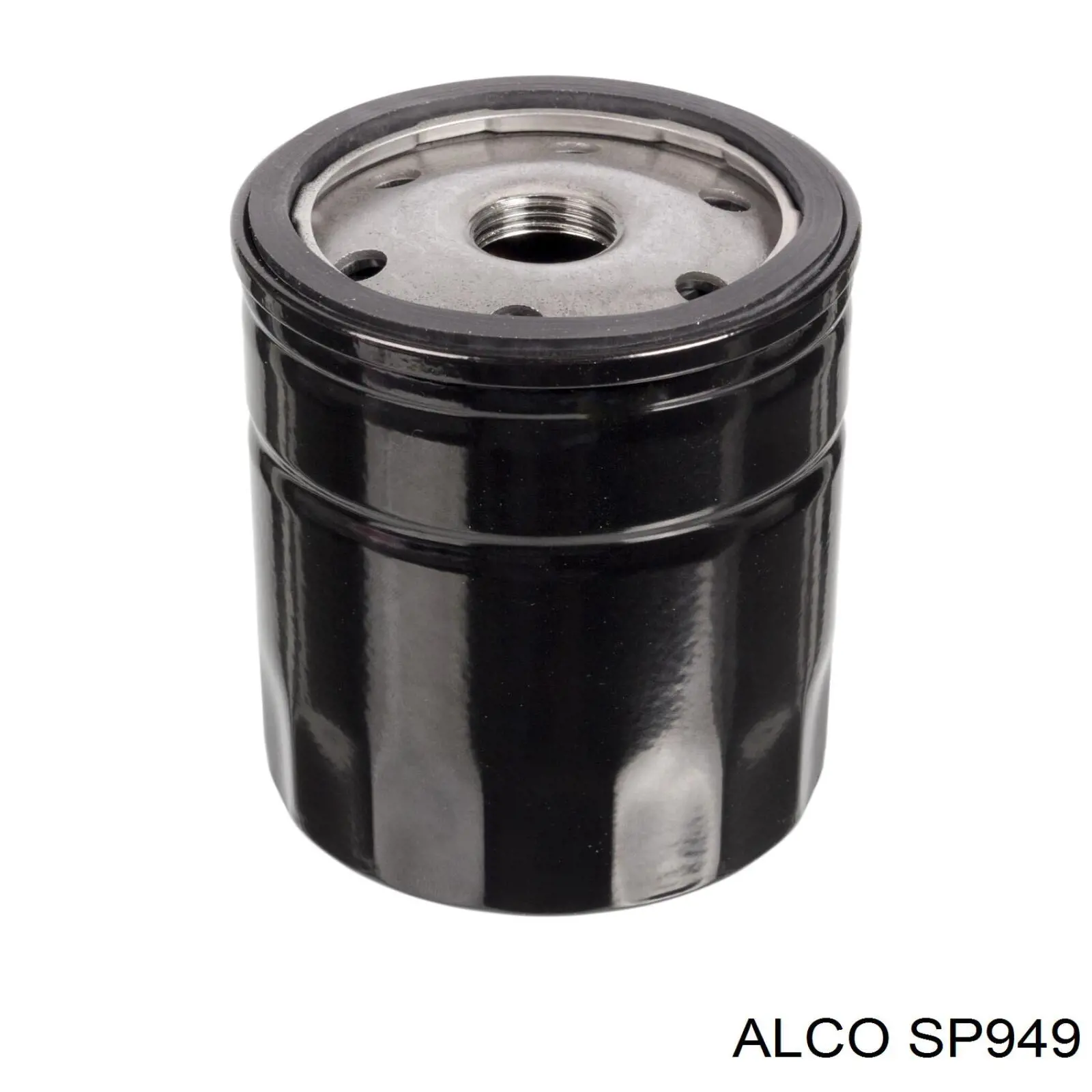SP949 Alco фільтр масляний
