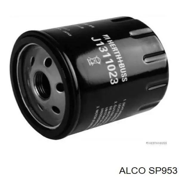 SP953 Alco фільтр масляний