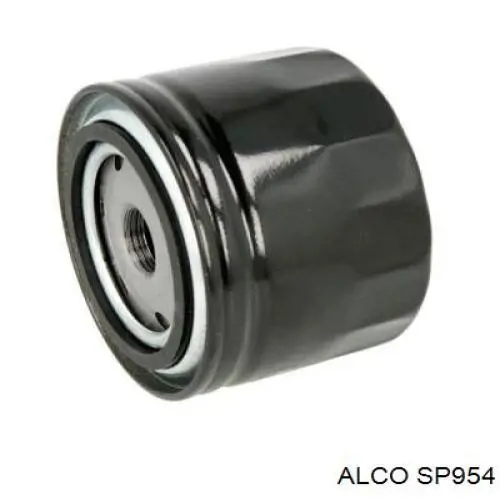 Масляний фільтр двигуна Alco SP954 ціна, від 6.11 USD
