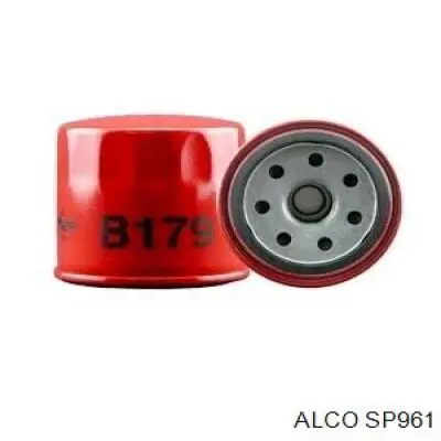 Фільтр масляний Alco SP961