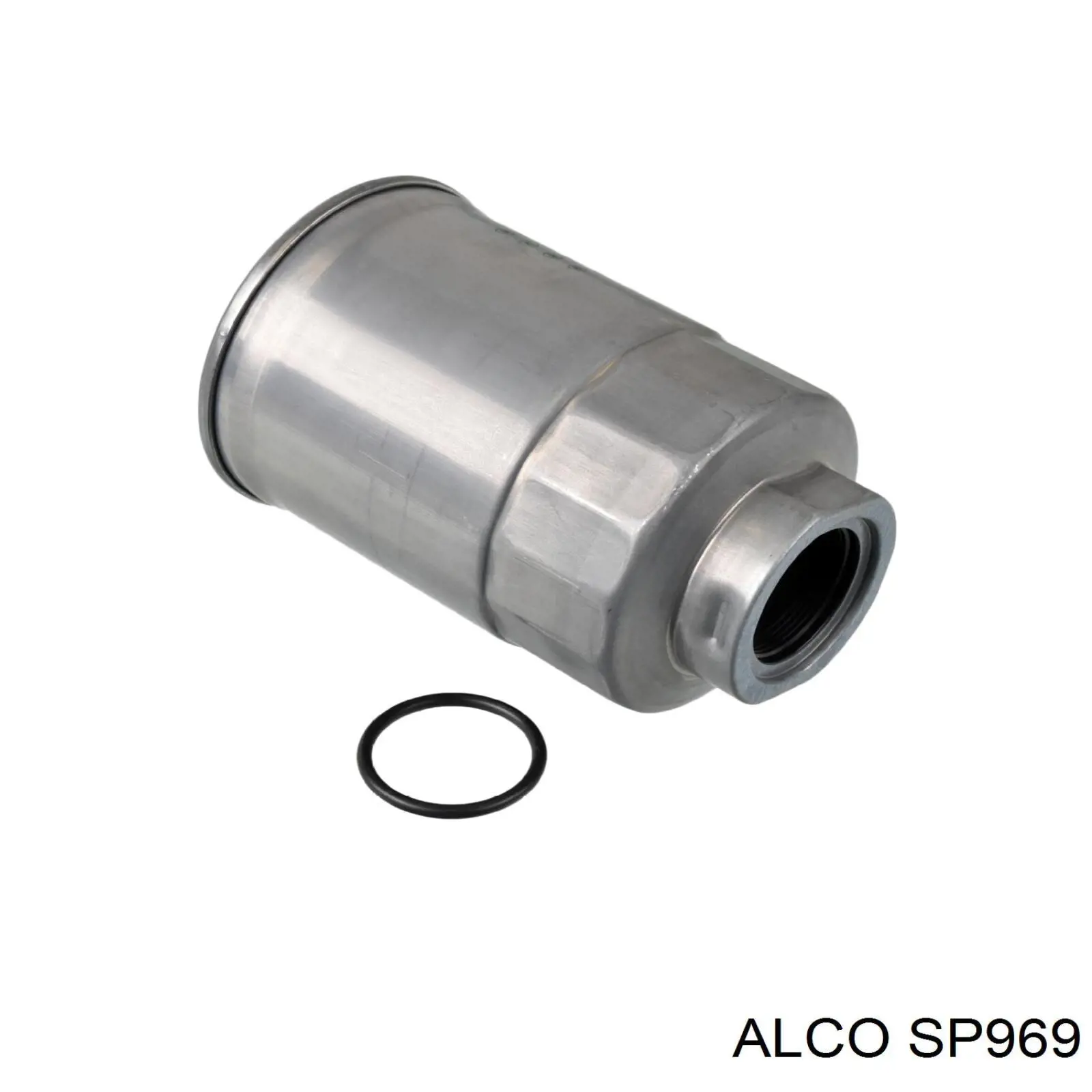 Фільтр паливний Alco SP969