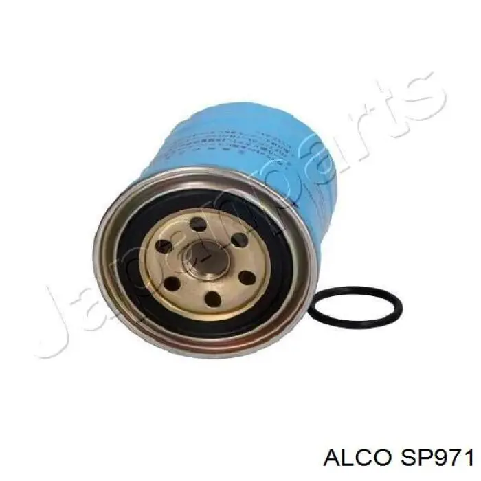SP971 Alco фільтр паливний