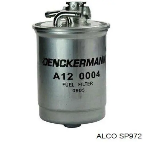 SP972 Alco фільтр паливний