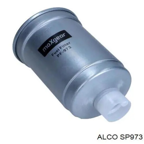 Паливний фільтр SP973 Alco