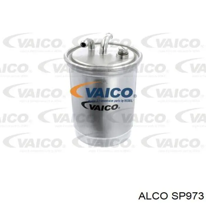 Фільтр паливний Alco SP973