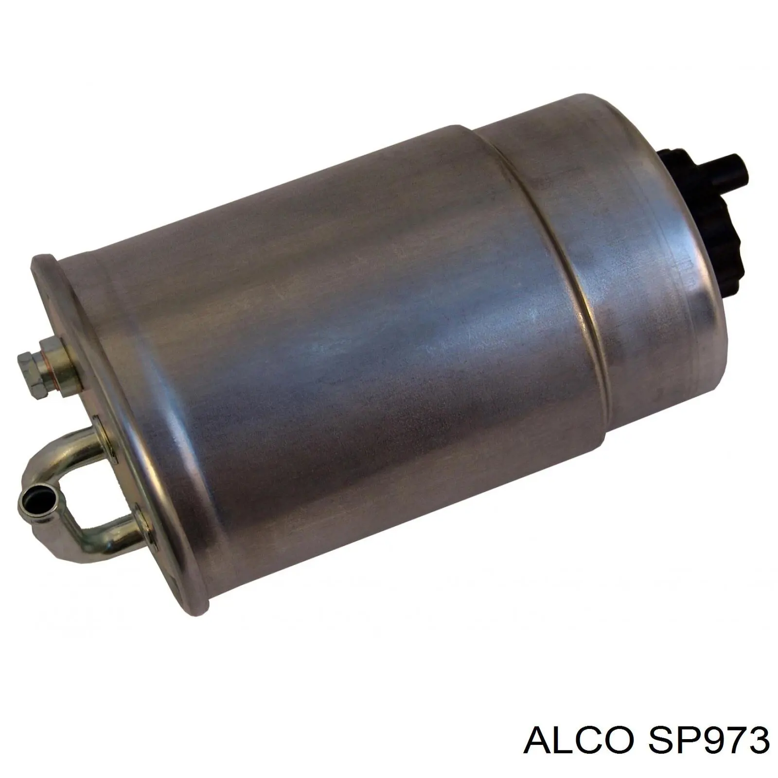 SP973 Alco Фільтр палива