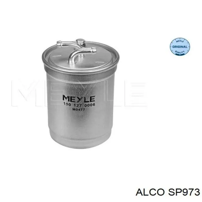 Купити SP973 Alco Фільтр-відстійник палива грубої очистки