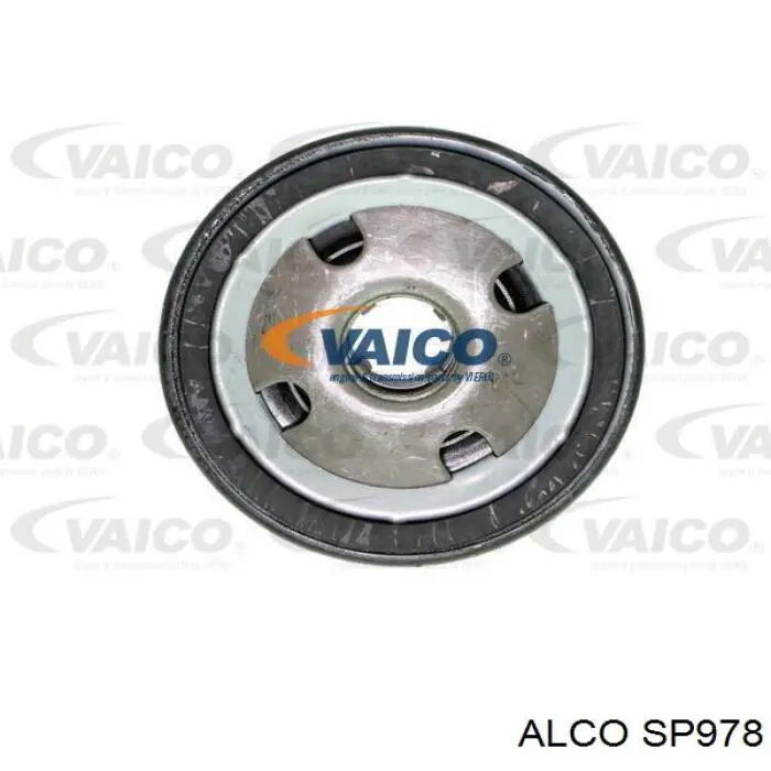 Фільтр масляний Alco SP978