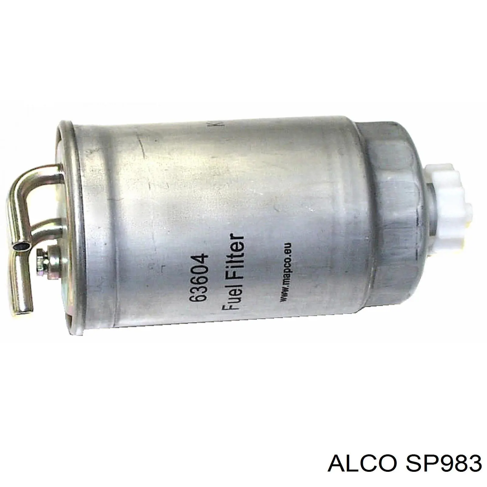 SP983 Alco фільтр паливний