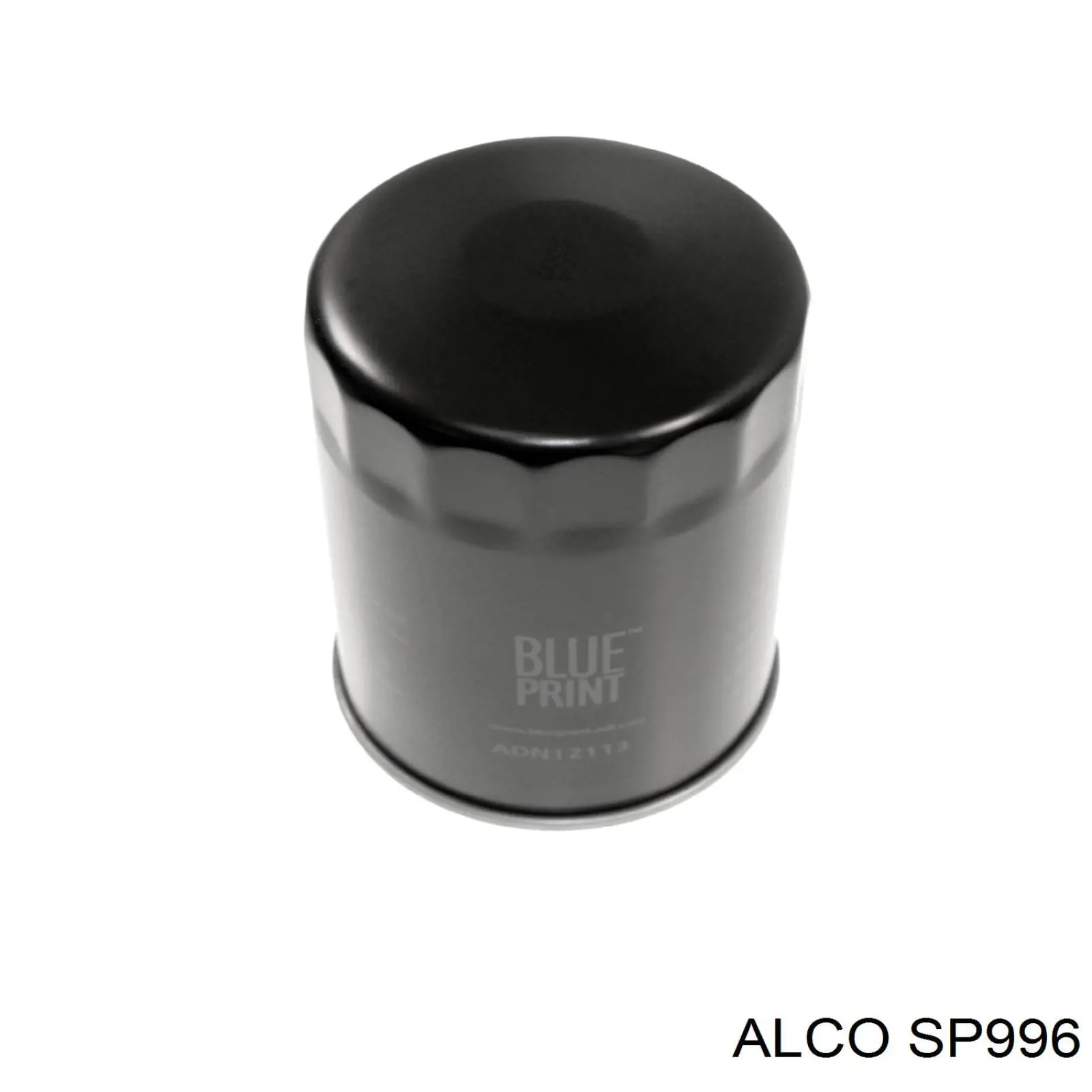 SP996 Alco фільтр масляний