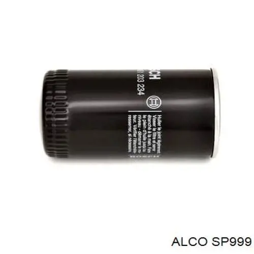 SP999 Alco Фільтр масла