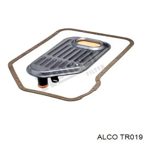 TR019 Alco фільтр акпп