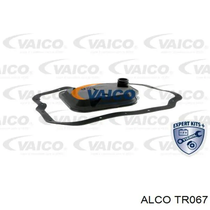 Фільтр коробки автомат Alco TR067 ціна, від 23.49 USD