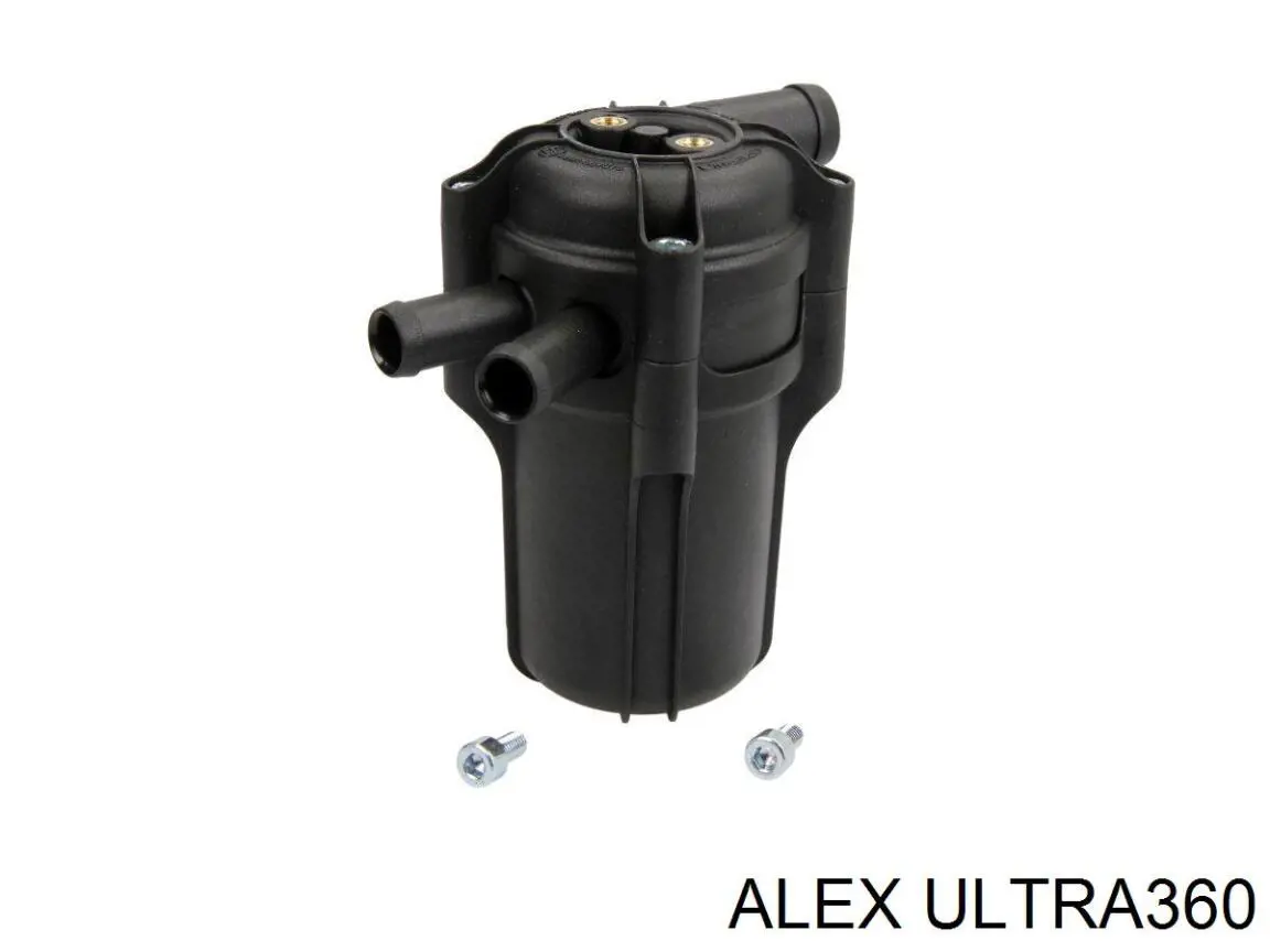  Alex ULTRA360 ціна, від 5.36 USD