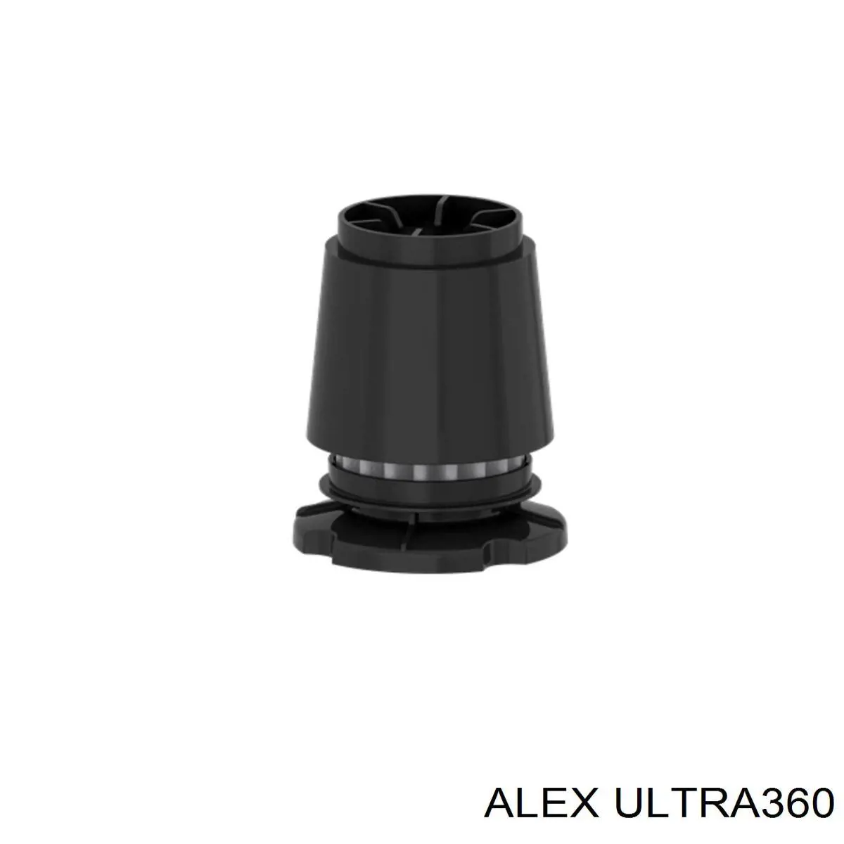 Купити ULTRA360 Alex 