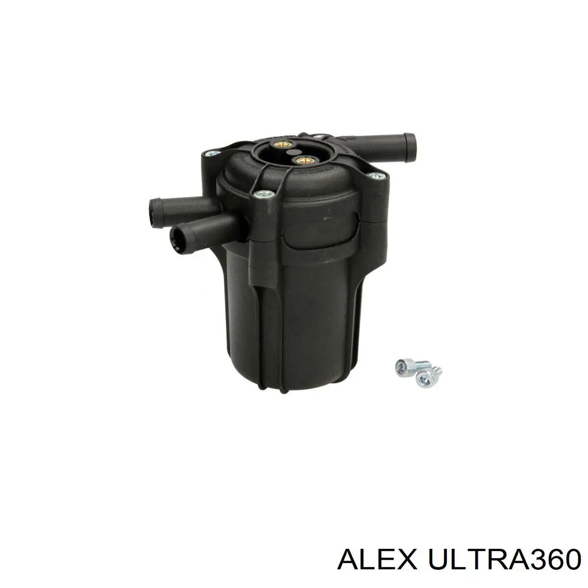 ULTRA360 Alex 