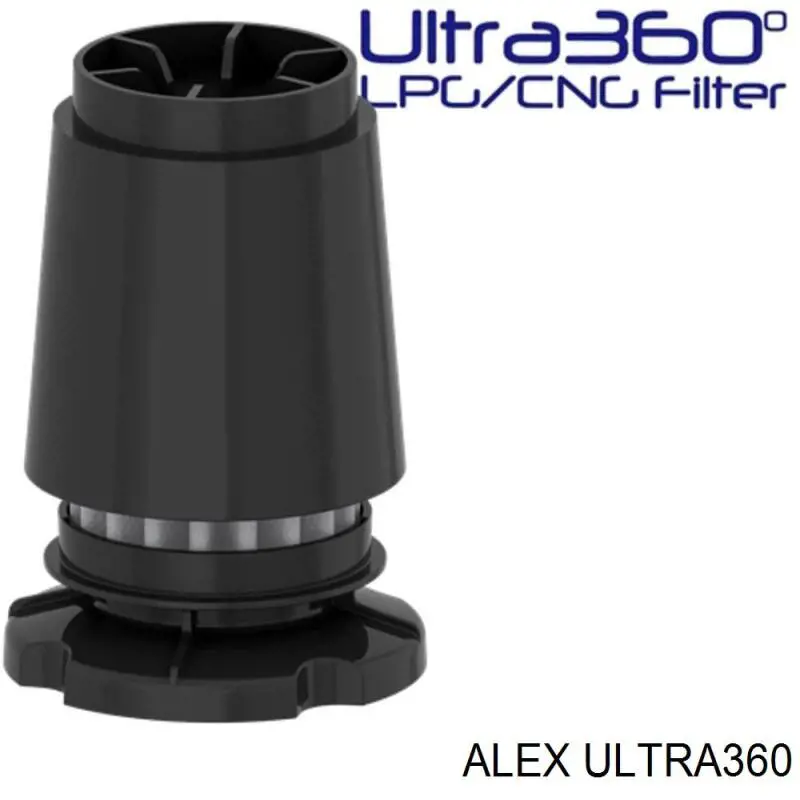  ULTRA360 Alex