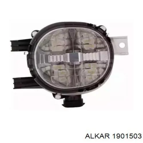 Туманка ліва Volvo 31383206 ціна, від 295.67 USD