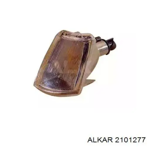Вказівник повороту лівий 5722191E Polcar