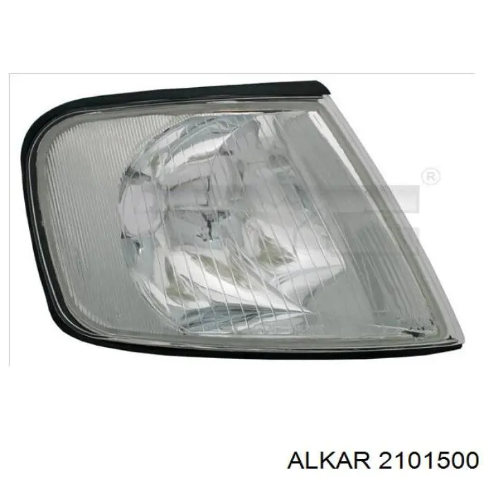Поворотник лівий Alkar 2101500 ціна, від 8.30 USD
