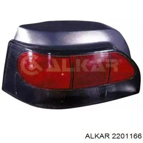 Купити 7700796117 Renault (RVI) Лівий стоп