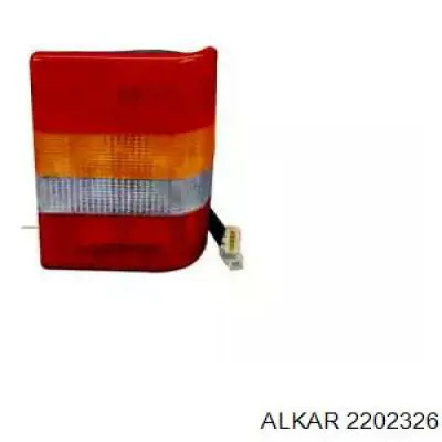 Задні ліхтарі Polcar 239088E ціна, від 16.09 USD