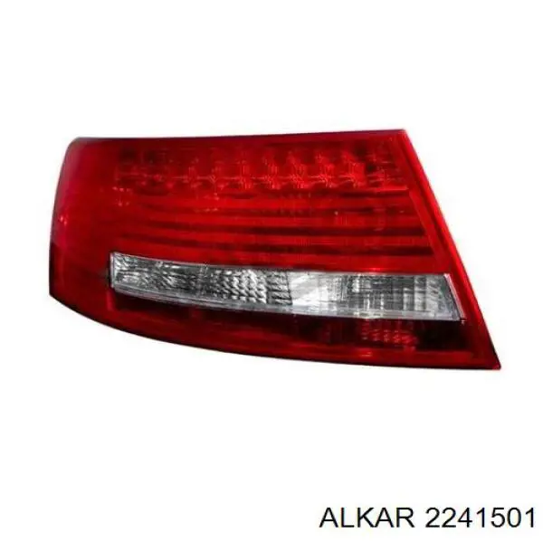 Купити 2241501 Alkar Ліхтар задній
