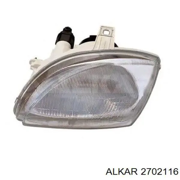 Фара правая VAG 3B0941018 ціна, від 19.00 USD