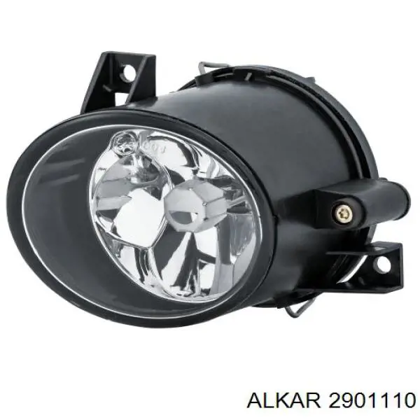Купити Фара протитуманна, ліва Seat Cordoba  6L2