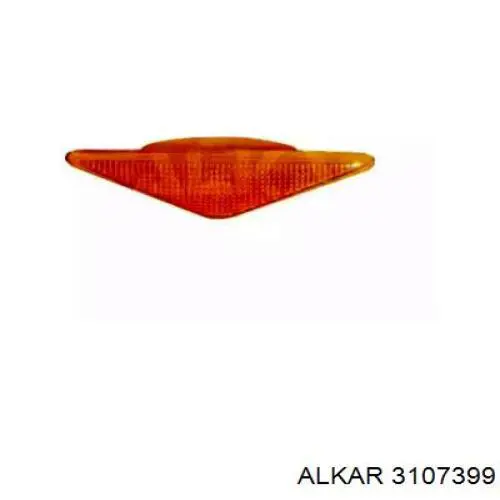 3107399 Alkar повторювач повороту на крилі