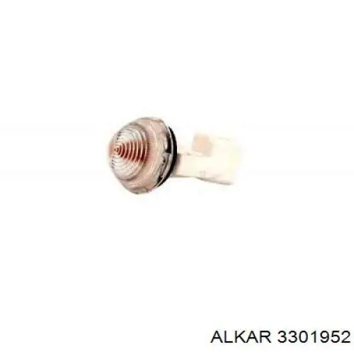 Купити 3301952 Alkar Лівий ліхтар покажчика повороту