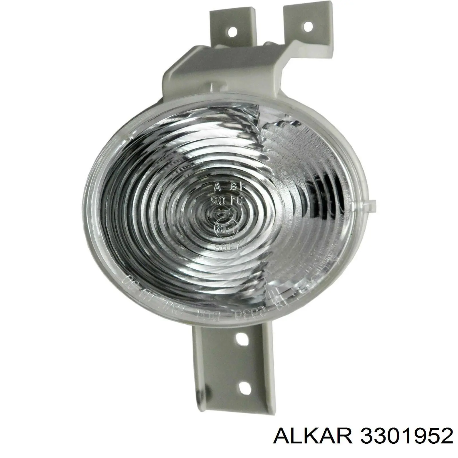 Вказівник повороту лівий 3301952 Alkar