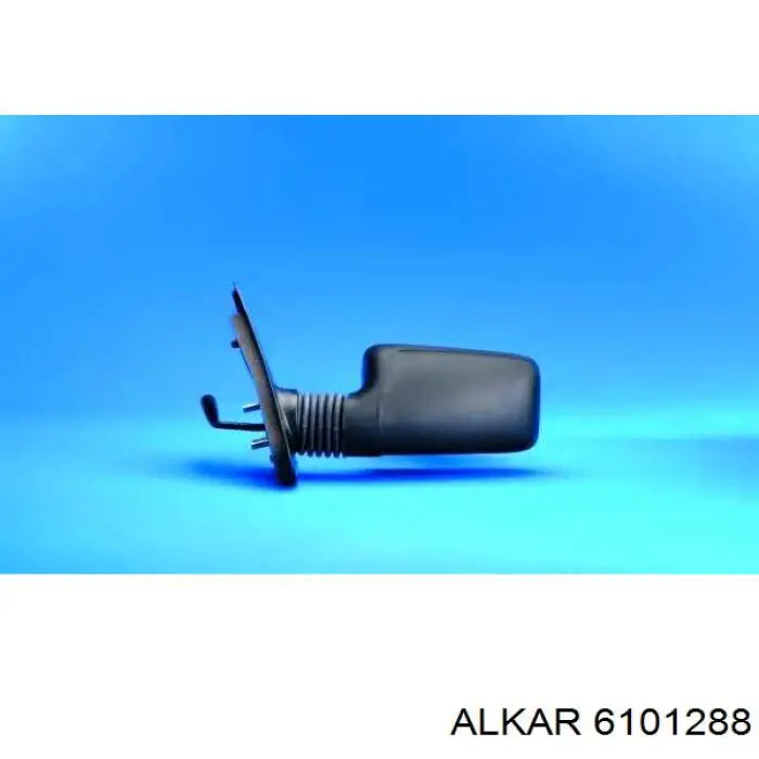 Ліве бічне дзеркало Alkar 6101288 ціна, від 25.70 USD