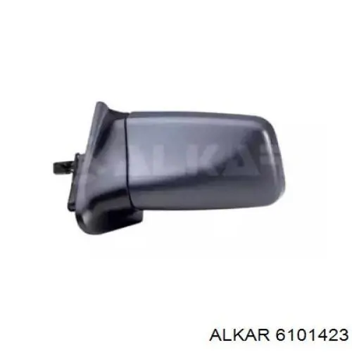  Ліве бокове дзеркало Opel Kadett 
